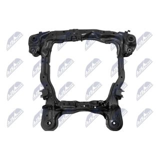 Atraminis rėmas, variklio atrama NTY ZRZ-HY-501