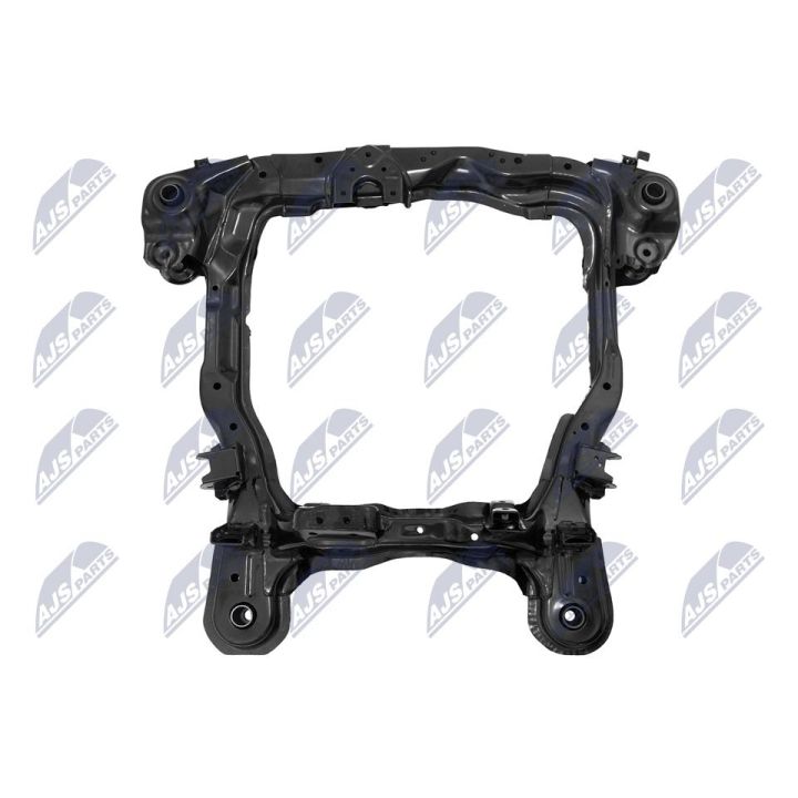 Atraminis rėmas, variklio atrama NTY ZRZ-HY-501