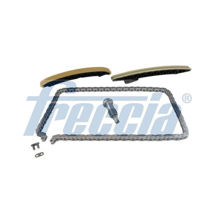 Paskirstymo grandinės komplektas FRECCIA TK08-1082