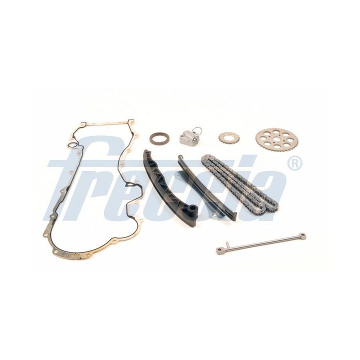 Paskirstymo grandinės komplektas FRECCIA TK08-1083