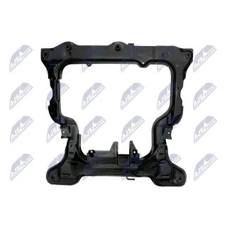 Atraminis rėmas, variklio atrama NTY ZRZ-HY-518