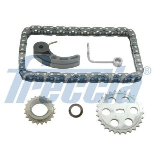 Paskirstymo grandinės komplektas FRECCIA TK08-1088