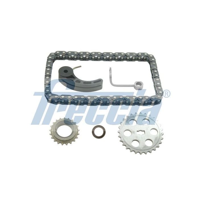 Paskirstymo grandinės komplektas FRECCIA TK08-1088