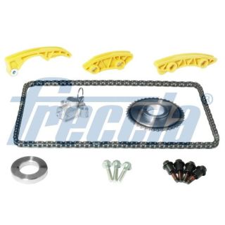 Paskirstymo grandinės komplektas FRECCIA TK08-1092