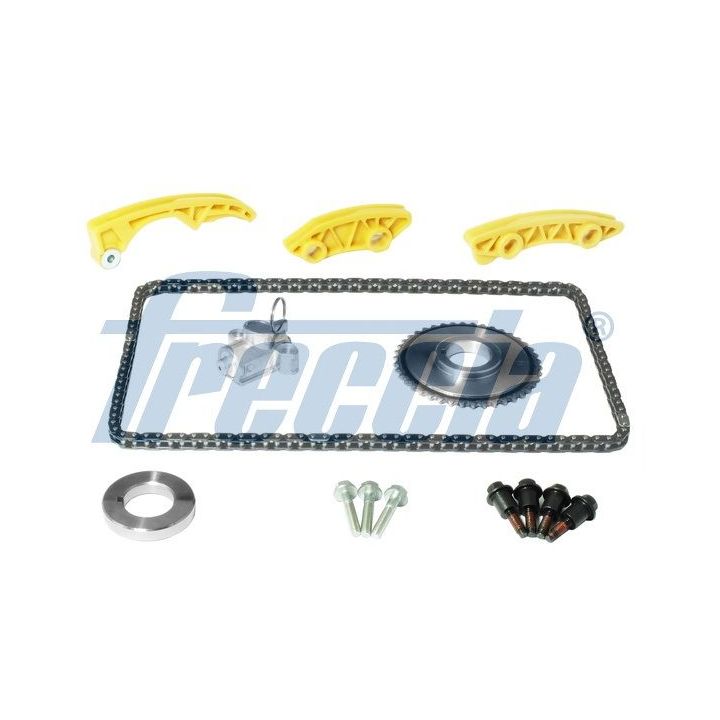 Paskirstymo grandinės komplektas FRECCIA TK08-1092