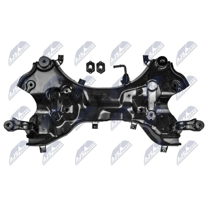 Atraminis rėmas, variklio atrama NTY ZRZ-HY-527