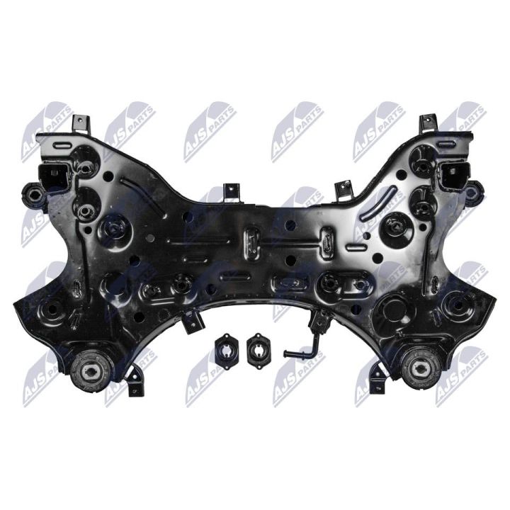 Atraminis rėmas, variklio atrama NTY ZRZ-HY-527