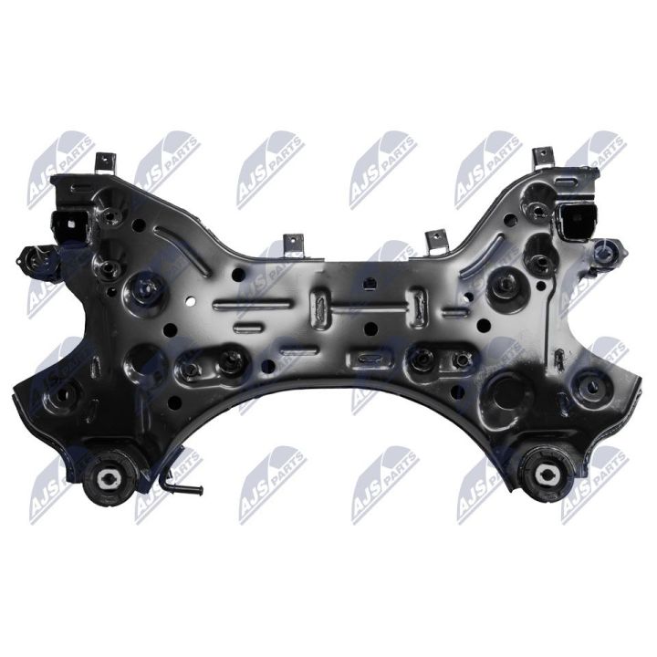 Atraminis rėmas, variklio atrama NTY ZRZ-HY-528