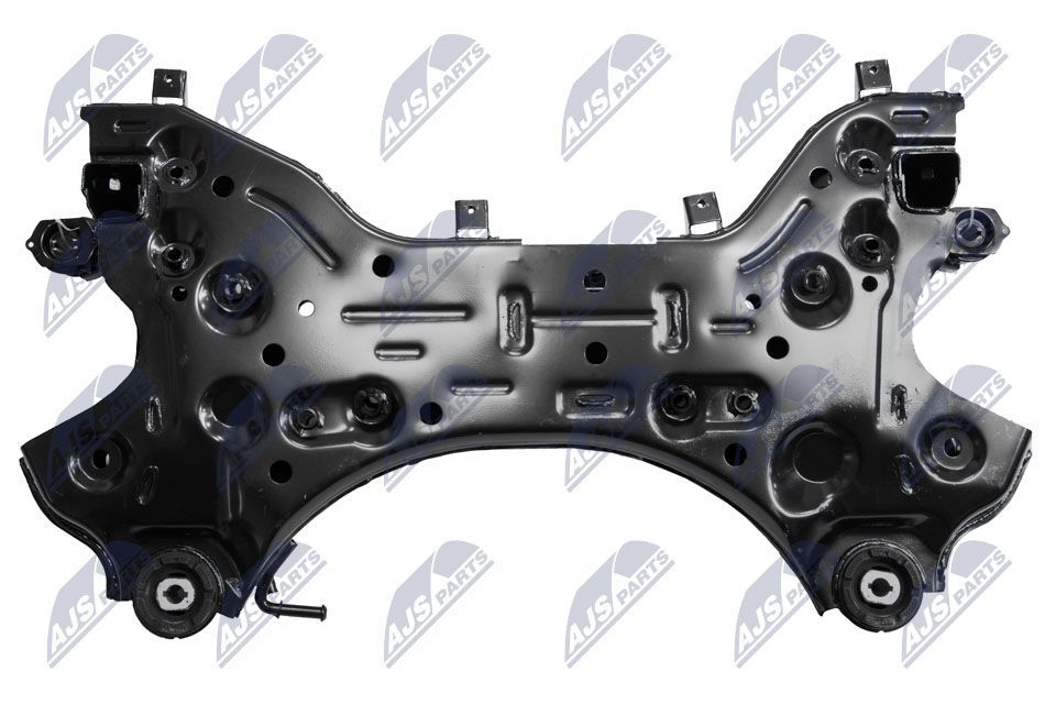 Atraminis rėmas, variklio atrama NTY ZRZ-HY-528