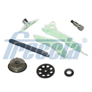 Paskirstymo grandinės komplektas FRECCIA TK08-1105