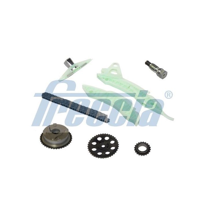 Paskirstymo grandinės komplektas FRECCIA TK08-1105