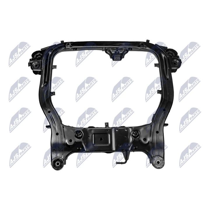 Atraminis rėmas, variklio atrama NTY ZRZ-HY-537