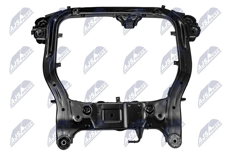 Atraminis rėmas, variklio atrama NTY ZRZ-HY-537