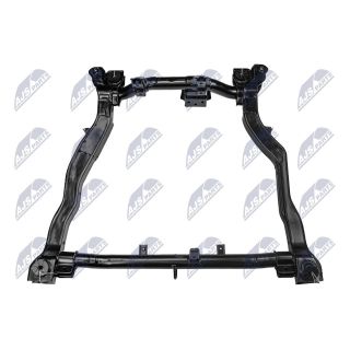 Atraminis rėmas, variklio atrama NTY ZRZ-HY-539