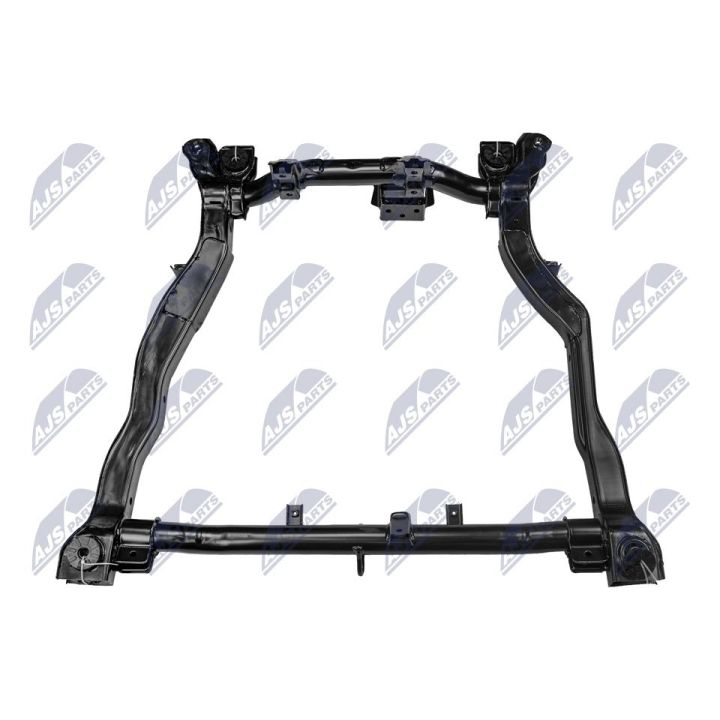 Atraminis rėmas, variklio atrama NTY ZRZ-HY-539