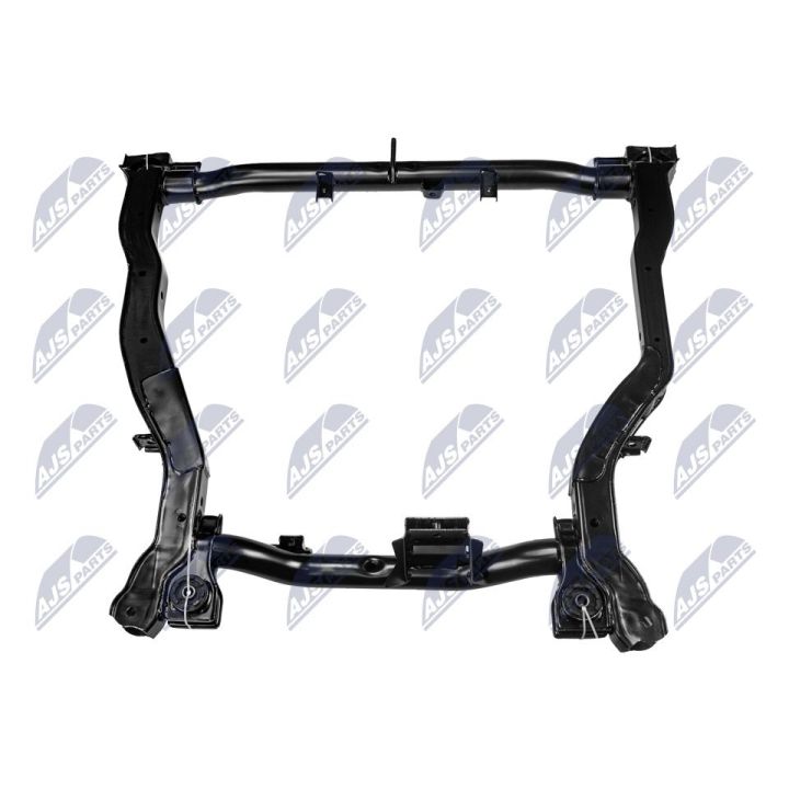 Atraminis rėmas, variklio atrama NTY ZRZ-HY-539