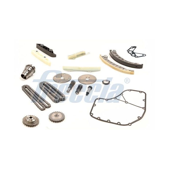 Paskirstymo grandinės komplektas FRECCIA TK08-1114