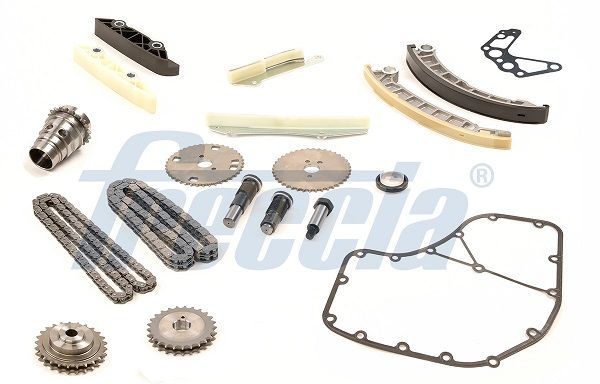 Paskirstymo grandinės komplektas FRECCIA TK08-1114