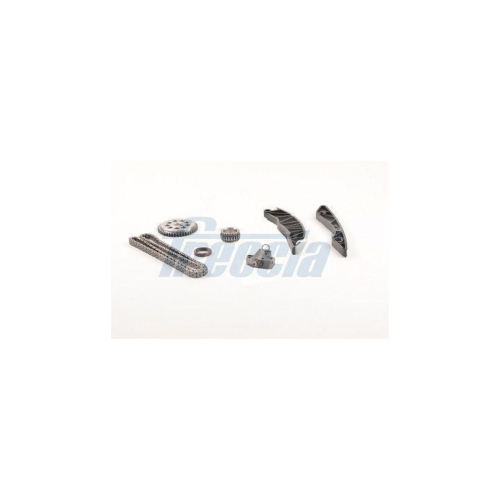 Paskirstymo grandinės komplektas FRECCIA TK08-1117