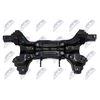 Atraminis rėmas, variklio atrama NTY ZRZ-KA-300