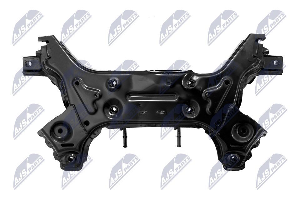 Atraminis rėmas, variklio atrama NTY ZRZ-KA-300