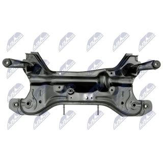 Atraminis rėmas, variklio atrama NTY ZRZ-KA-302