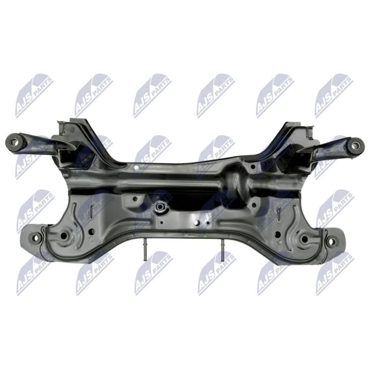 Atraminis rėmas, variklio atrama NTY ZRZ-KA-302