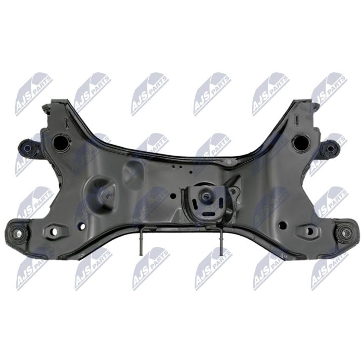 Atraminis rėmas, variklio atrama NTY ZRZ-KA-302