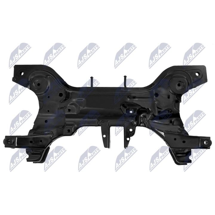 Atraminis rėmas, variklio atrama NTY ZRZ-KA-303