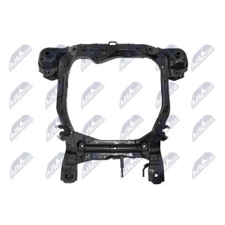 Atraminis rėmas, variklio atrama NTY ZRZ-KA-305