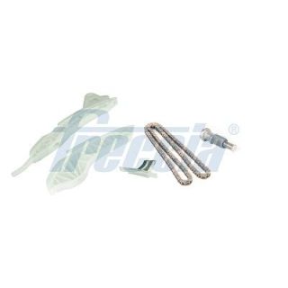 Paskirstymo grandinės komplektas FRECCIA TK08-1129