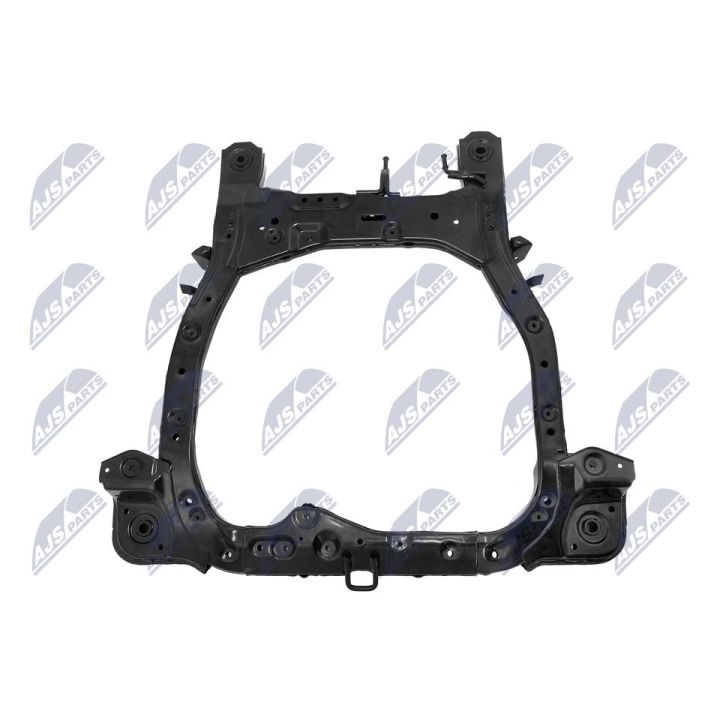 Atraminis rėmas, variklio atrama NTY ZRZ-KA-305