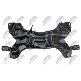 Atraminis rėmas, variklio atrama NTY ZRZ-KA-309