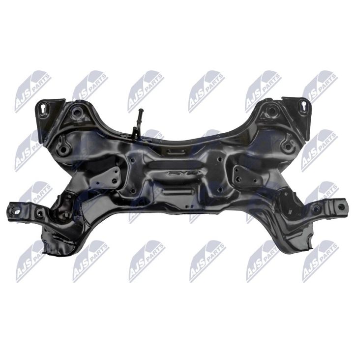 Atraminis rėmas, variklio atrama NTY ZRZ-KA-309