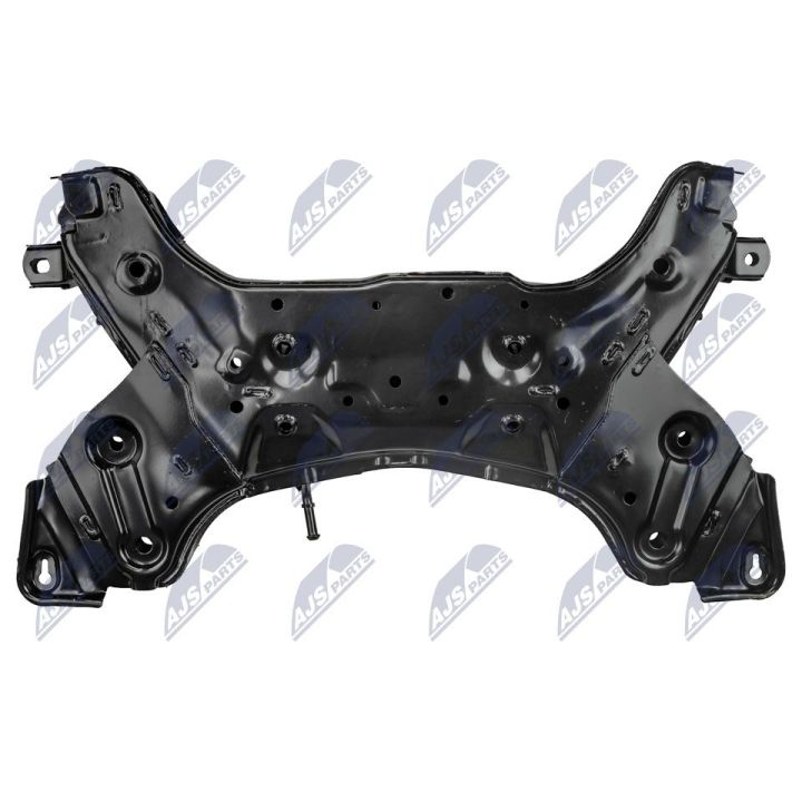 Atraminis rėmas, variklio atrama NTY ZRZ-KA-309