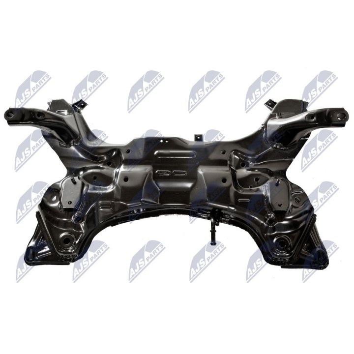 Atraminis rėmas, variklio atrama NTY ZRZ-KA-310