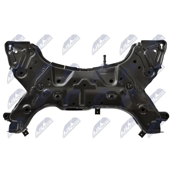 Atraminis rėmas, variklio atrama NTY ZRZ-KA-310