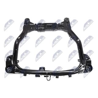 Atraminis rėmas, variklio atrama NTY ZRZ-KA-312