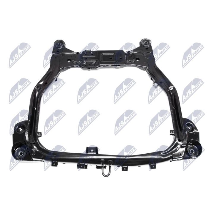 Atraminis rėmas, variklio atrama NTY ZRZ-KA-312