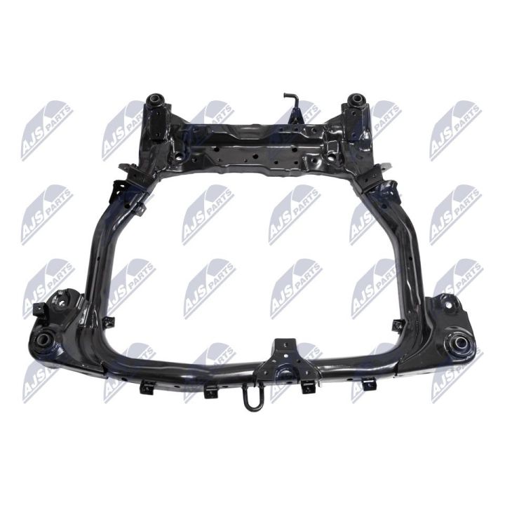 Atraminis rėmas, variklio atrama NTY ZRZ-KA-312