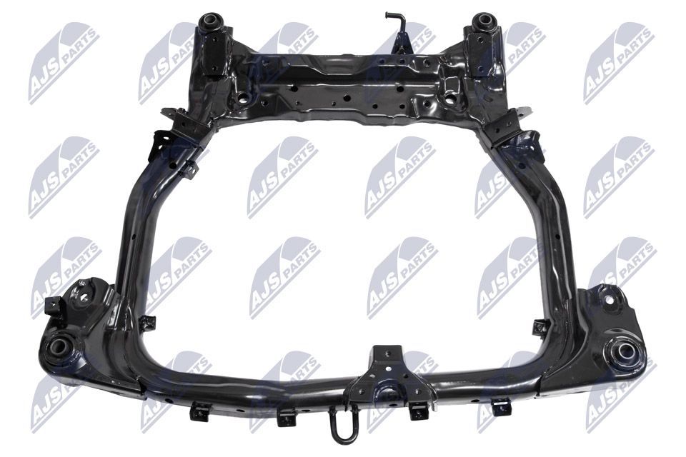 Atraminis rėmas, variklio atrama NTY ZRZ-KA-312