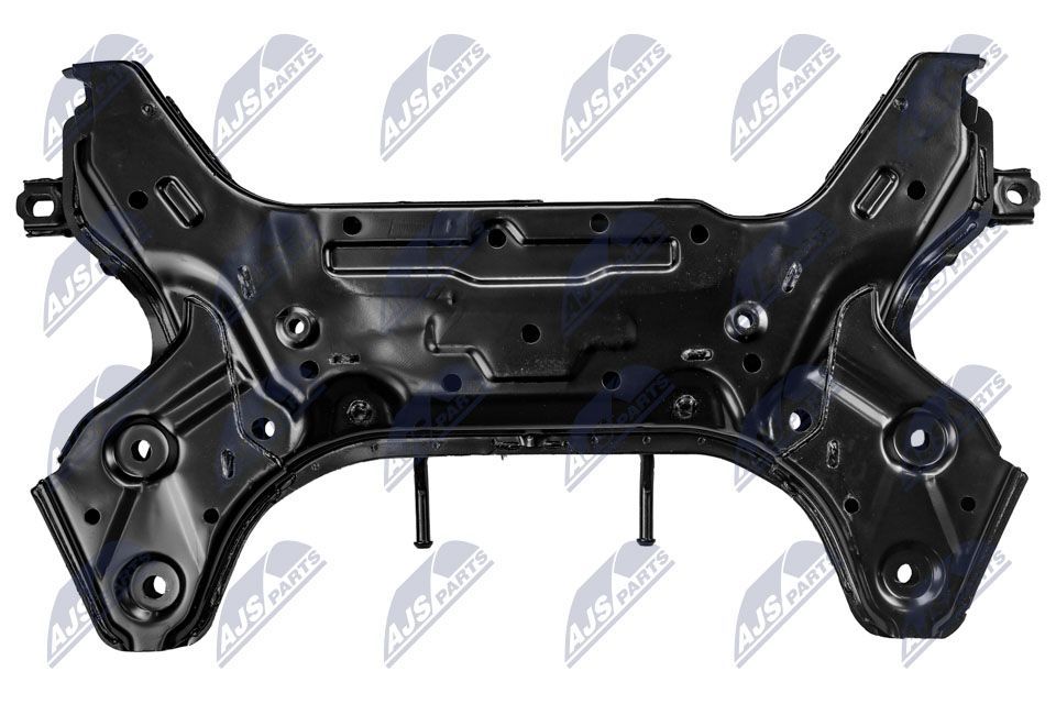 Atraminis rėmas, variklio atrama NTY ZRZ-KA-317