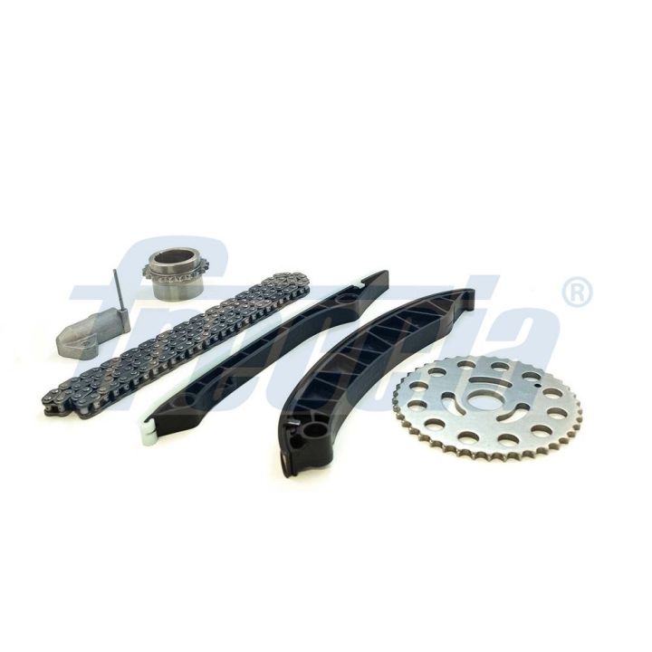 Paskirstymo grandinės komplektas FRECCIA TK08-1166