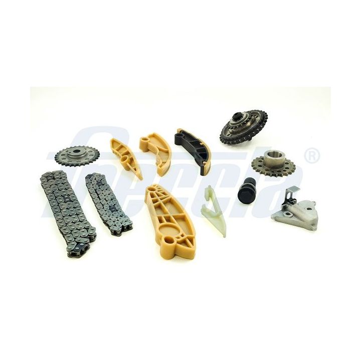 Paskirstymo grandinės komplektas FRECCIA TK08-1167