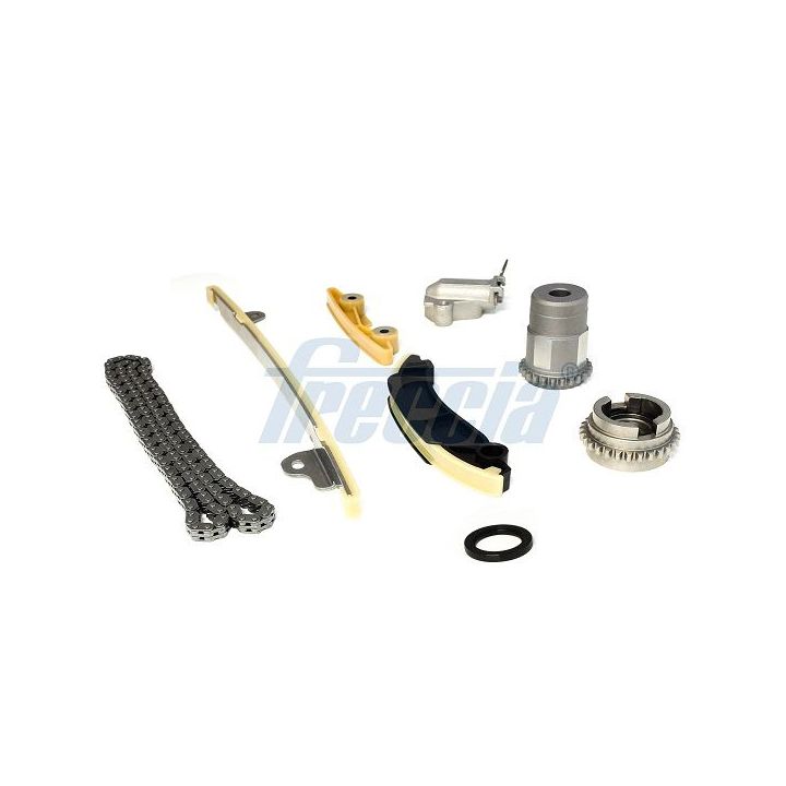 Paskirstymo grandinės komplektas FRECCIA TK08-1169