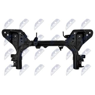 Atraminis rėmas, variklio atrama NTY ZRZ-MZ-000