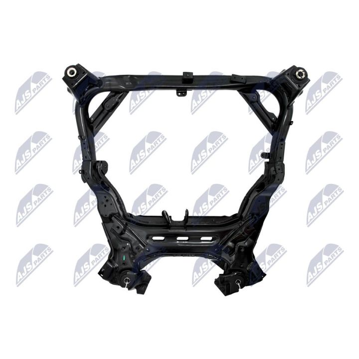 Atraminis rėmas, variklio atrama NTY ZRZ-MZ-001