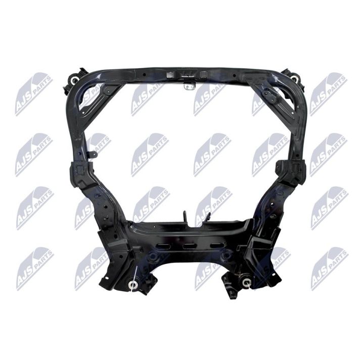 Atraminis rėmas, variklio atrama NTY ZRZ-MZ-001