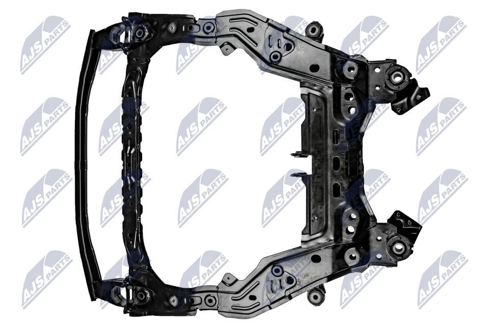 Atraminis rėmas, variklio atrama NTY ZRZ-MZ-004