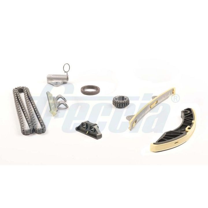 Paskirstymo grandinės komplektas FRECCIA TK08-1177